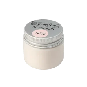 POLVO ACRILICO NUDE 35 GR
